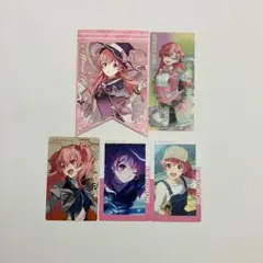 プロセカ　エピカ　他　桃井愛莉