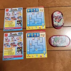 ポケモンメザスタ コライドン とルカリオ