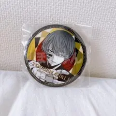 桃源暗鬼 囲岬 秋田書店 BIGメタリック缶バッジ 75mm TSUTAYA - メルカリ