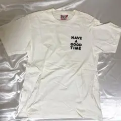 MAZZEL Banquet Tシャツ WHITE 白 MUZEUM限定 XL - メルカリ