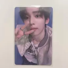 ゼベワン ZB1 ハンユジン 会場限定 オフイベ トレカ