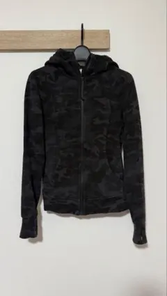 2025年最新】lululemon レディース パーカーの人気アイテム - メルカリ