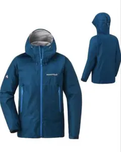 ストームクルーザー ジャケット Men's カラーブルー26 サイズL - メルカリ