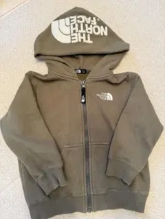 フルジップパーカー トップス