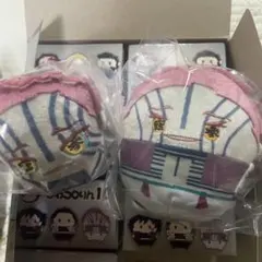 鬼滅の刃 ふわコロりん10 はぐキャラコレクション10 猗窩座