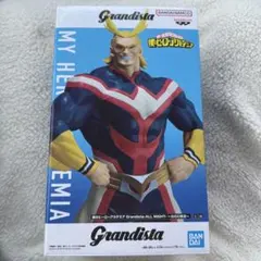 Grandista 僕のヒーローアカデミア オールマイトGIGO限定