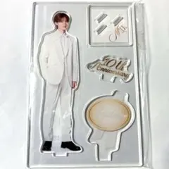 M!LK 山中柔太朗 アクリルスタンド