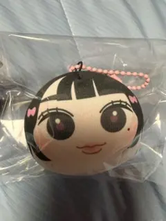 HARUKA SAKURABA BIRTHDAY 2025 マスコット