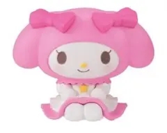 カードキャプターさくら×サンリオキャラクターズ スペシャルコラボマスコット