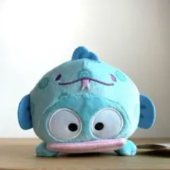 サンリオ nyoronyoronyoro ハンギョドン ぬいぐるみ