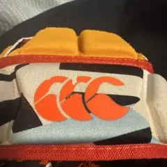 カンタベリー　ラグビー ヘッドキャップMサイズのサムネイル