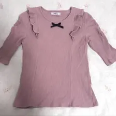 Ank Rouge Tシャツのサムネイル