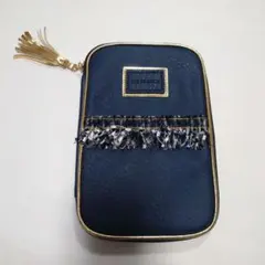 大人のおしゃれ手帖　アッシュペースランス　ポーチ