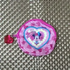 ディズニー　カプセルトイ