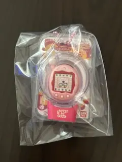 たまごっち おかしなたまごボーロっち 3 　パッケージチャーム