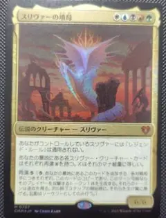 スリヴァー