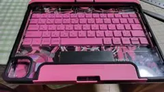 iPad pro 11インチ 第３世代ケース Bluetoothキーボード付き