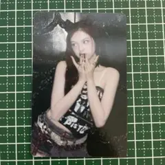 BABYMONSTER PSYCHO CHIQUITAタレントカード#5