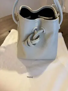 vasic bond mini （アイボリー）