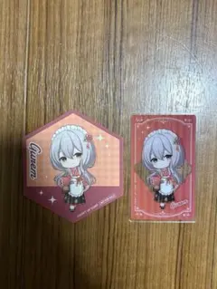 あんスタ わくわくTrip缶バッジ 乱凪砂 - メルカリ
