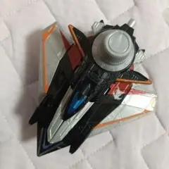 昭和レトロ 時空戦士スピルバン スカルドン DXポピニカ バンダイ 日本