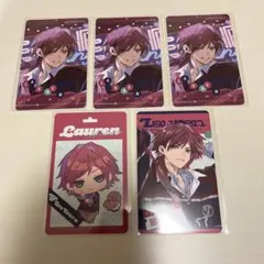 にじさんじ ローレン