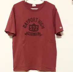 チャンピオン ★ Tシャツ