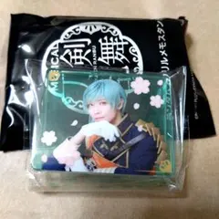 刀ミュ　乱舞博覧会　メモスタンド　一期一振