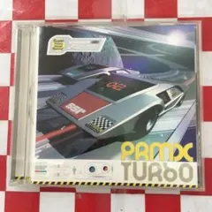 【Y13024】PUFFY/PRMX TURBO