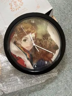 Rejet STARRY SKY WALL CLOCK 壁掛け時計のサムネイル