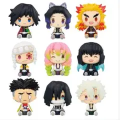 繋いだ絆　ちょこのっこセット 2025年最新】鬼滅の刃一番くじ 繋いだ軌跡ちょこのっこの人気