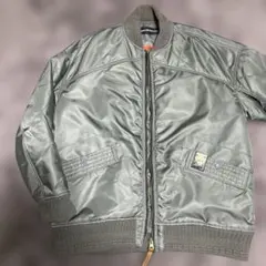 mercibeaucoup メルキルジャン MA-1 ブルゾン