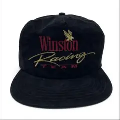 2026年最新】winston キャップの人気アイテム - メルカリ