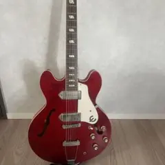 2026年最新】epiphone aj 15 vsの人気アイテム - メルカリ