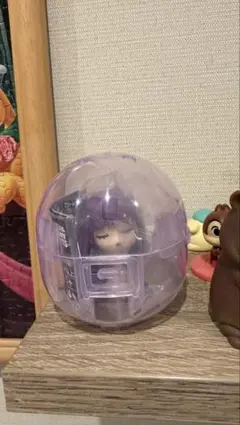 葬送のフリーレン カプセルトイ フィギュア
