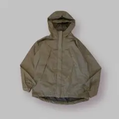 極美品Patagonia Mars Level6 ゴアテックスパーカー L-R patagonia パタゴニア MARS LEVEL6 GORE TEX LR マーズ レベル6
