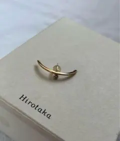 2025年最新】HIROTAKA レディース ピアス(片耳用)の人気アイテム