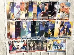 ヴァイス サイン 後輩との絆 クリス WS SP 戦姫絶唱シンフォギア