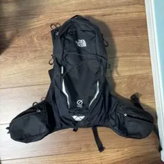 ノースフェイス トレイルランニング バックパック マーティンウィング10