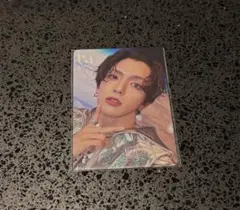 INI D.U.N.K.出演記念トレカ PULSE 髙塚大夢 DUNK