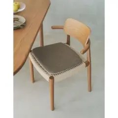 【新品未開封】４個セットunico リバーシブルチェアパッド 2025年最新】unico その他の人気アイテム - メルカリ