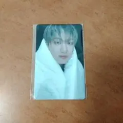 StrayKids 合 HOP チャンビン JYP 店舗特典 トレカ お布団