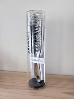 エスハートエス スカルプブラシ プリュス ロング シルバー 頭皮ケア 正規品のサムネイル