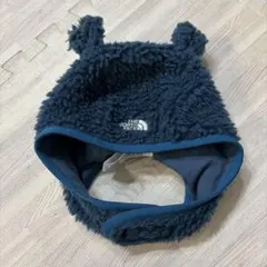 THE NORTH FACE ベビー　ニット帽