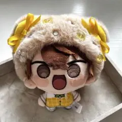 ぬい服　ハンドメイド　着ぐるみ　にじまるっと