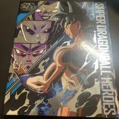 ☆ドラゴンボール神と神 チェンジングポスター 劇場版書き下ろし2点
