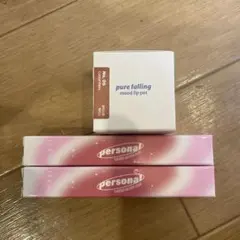 韓国コスメ　まとめ売り