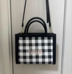 FURFUR ショルダーバッグ