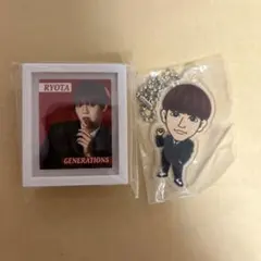 片寄涼太　ガチャガチャセット