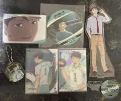 ハイキュー‼︎ 及川徹